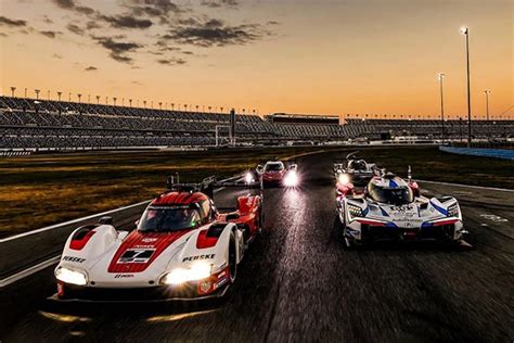 rolex 24 hours of daytona 2019 final standings|rolex 24 2023 live timing.